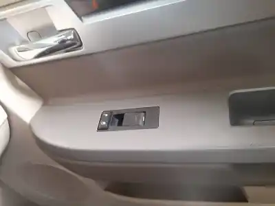 Second-hand car spare part right front power window switch for chrysler sebring berlina 2.0 crd limited oem iam references 