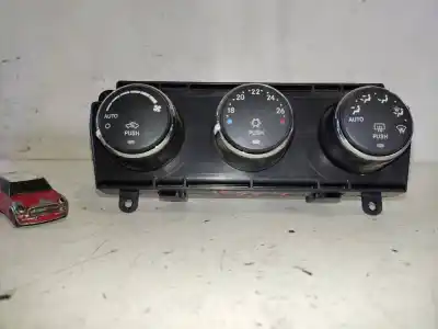 Peça sobressalente para automóvel em segunda mão COMANDO DE SOFAGEM (CHAUFFAGE / AR CONDICIONADO) por CHRYSLER SEBRING BERLINA  Referências OEM IAM P55111886AB  