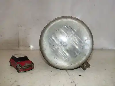 Second-hand car spare part right fog light for chrysler sebring berlina 2.0 crd limited oem iam references 