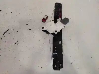 Second-hand car spare part rear right window regulator for chrysler sebring berlina 2.0 crd limited oem iam references 3006624d