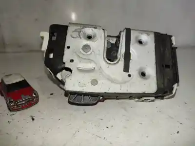 Second-hand car spare part rear right door lock for chrysler sebring berlina 2.0 crd limited oem iam references 