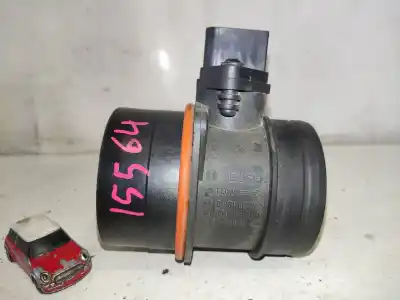 Second-hand car spare part flowmeter for chrysler sebring berlina 2.0 crd limited oem iam references 05033320aa