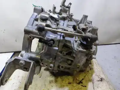 Second-hand car spare part gearbox for chrysler sebring berlina 2.0 crd limited oem iam references a7511203  