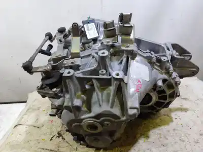 Second-hand car spare part gearbox for chrysler sebring berlina 2.0 crd limited oem iam references a7511203  