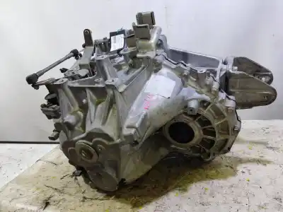 Second-hand car spare part gearbox for chrysler sebring berlina 2.0 crd limited oem iam references a7511203  