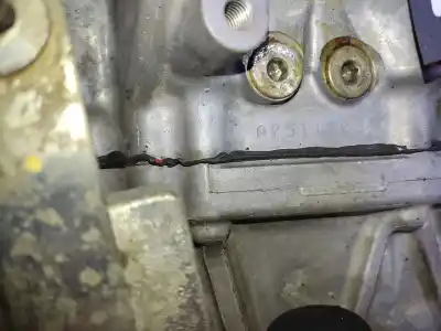 Second-hand car spare part gearbox for chrysler sebring berlina 2.0 crd limited oem iam references a7511203  