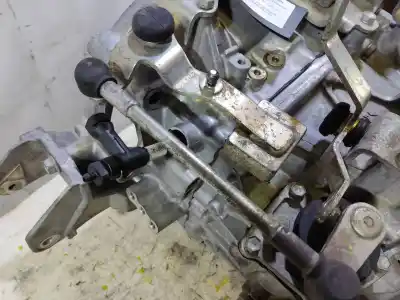 Second-hand car spare part gearbox for chrysler sebring berlina 2.0 crd limited oem iam references a7511203  