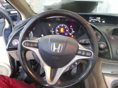 Pezzo di ricambio per auto di seconda mano volante per honda civic berlina 5 (fk) 2.2 i-ctdi sport riferimenti oem iam   