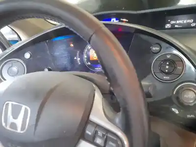 Pezzo di ricambio per auto di seconda mano volante per honda civic berlina 5 (fk) 2.2 i-ctdi sport riferimenti oem iam   