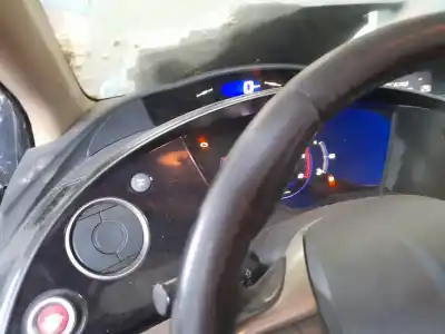 Pezzo di ricambio per auto di seconda mano volante per honda civic berlina 5 (fk) 2.2 i-ctdi sport riferimenti oem iam   