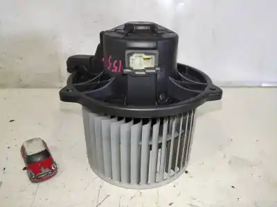 Peça sobressalente para automóvel em segunda mão ventilador de aquecimento por hyundai i30 (fd) d4fb referências oem iam f00s33f023  