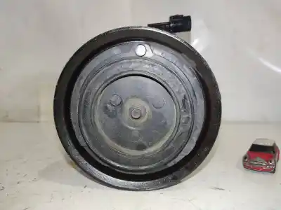 Peça sobressalente para automóvel em segunda mão compressor de ar condicionado a/a a/c por hyundai i30 (fd) d4fb referências oem iam f500an8ca03  