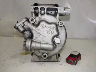 Peça sobressalente para automóvel em segunda mão compressor de ar condicionado a/a a/c por hyundai i30 (fd) d4fb referências oem iam f500an8ca03  