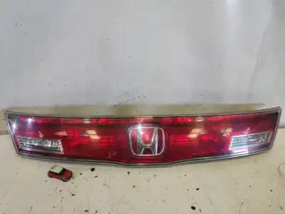 Pezzo di ricambio per auto di seconda mano pilota di registrazione per honda civic berlina 5 (fk) 2.2 i-ctdi sport riferimenti oem iam   