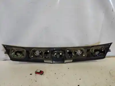 Pezzo di ricambio per auto di seconda mano pilota di registrazione per honda civic berlina 5 (fk) 2.2 i-ctdi sport riferimenti oem iam   