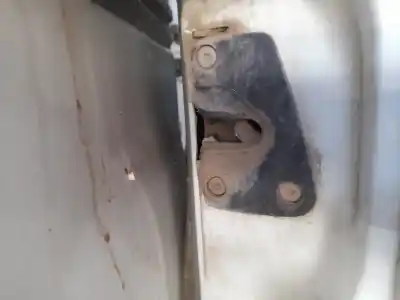 Автозапчастина б/у замок правий бічний розсувний замок для renault kangoo (f/kc0) 1.5 dci diesel посилання на oem iam   