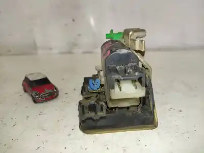 Автозапчастина б/у замок правий бічний розсувний замок для renault kangoo (f/kc0) 1.5 dci diesel посилання на oem iam   