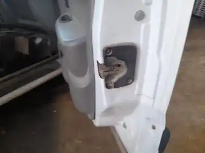 Автозапчасти б/у замок передней правой двери за renault kangoo (f/kc0) 1.5 dci diesel ссылки oem iam   