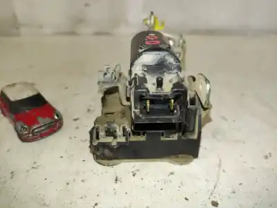 Автозапчасти б/у замок передней правой двери за renault kangoo (f/kc0) 1.5 dci diesel ссылки oem iam   