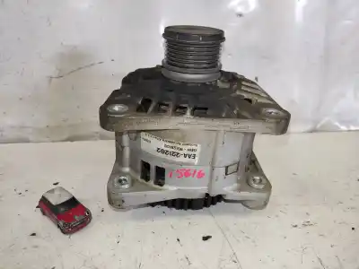 Pièce détachée automobile d'occasion alternateur pour renault kangoo (f/kc0) 1.5 dci diesel références oem iam 7711368356  7711368356