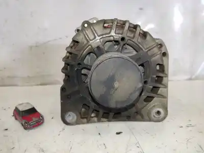 Pièce détachée automobile d'occasion alternateur pour renault kangoo (f/kc0) 1.5 dci diesel références oem iam 7711368356  7711368356