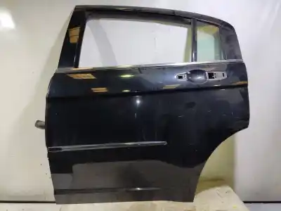 Second-hand car spare part rear left door for chrysler sebring berlina 2.0 crd limited oem iam references 