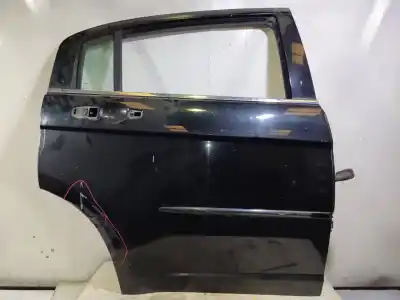Second-hand car spare part rear right door for chrysler sebring berlina 2.0 crd limited oem iam references 
