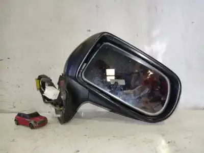 Peça sobressalente para automóvel em segunda mão espelho retrovisor direito por mazda premacy (cp) td active referências oem iam 