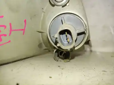 Peça sobressalente para automóvel em segunda mão farolim dianteiro esquerdo por mazda premacy (cp) td active referências oem iam   