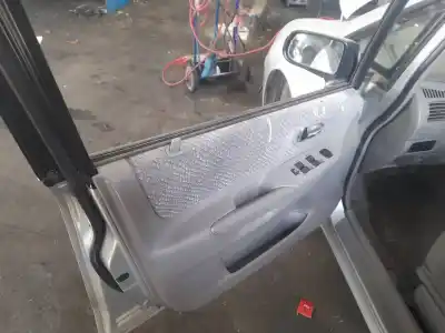 Second-hand car spare part driver left window regulator for mazda premacy (cp) td active oem iam references 8620400023 5 cables cm010440f