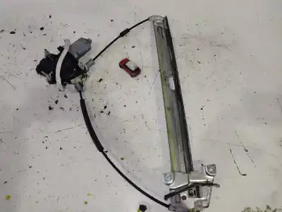 Second-hand car spare part driver left window regulator for mazda premacy (cp) td active oem iam references 8620400023 5 cables cm010440f