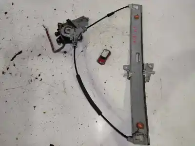 Peça sobressalente para automóvel em segunda mão elevador de vidros dianteiro direito por mazda premacy (cp) td active referências oem iam 8621004373