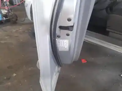 Second-hand car spare part left front door lock for mazda premacy (cp) td active oem iam references   