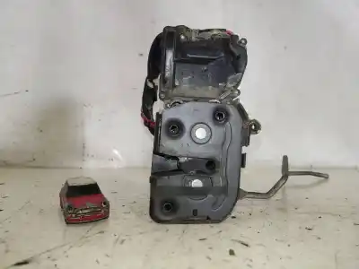 Peça sobressalente para automóvel em segunda mão fechadura da porta dianteira esquerda por mazda premacy (cp) td active referências oem iam 