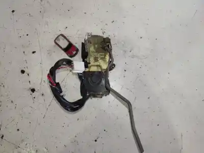 Second-hand car spare part left front door lock for mazda premacy (cp) td active oem iam references   