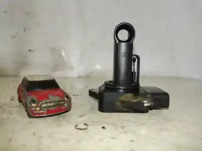 Second-hand car spare part flowmeter for mazda premacy (cp) td active oem iam references 1974002010  