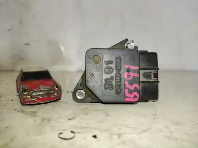 Peça sobressalente para automóvel em segunda mão medidor de massa de ar por mazda premacy (cp) td active referências oem iam 1974002010
