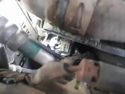 Second-hand car spare part alternator for mazda premacy (cp) td active oem iam references a5019pr 80a 