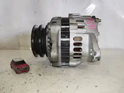 Second-hand car spare part alternator for mazda premacy (cp) td active oem iam references a5019pr 80a 