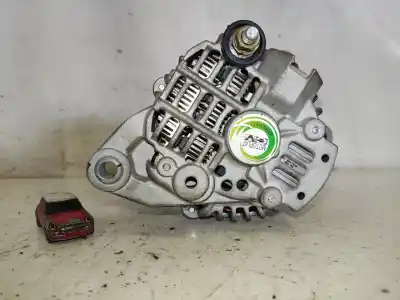 Second-hand car spare part alternator for mazda premacy (cp) td active oem iam references a5019pr 80a 