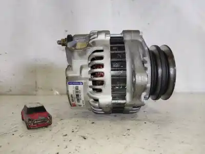Second-hand car spare part alternator for mazda premacy (cp) td active oem iam references a5019pr 80a 