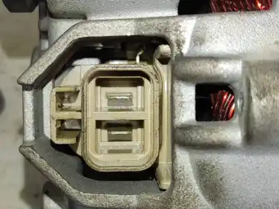 Second-hand car spare part alternator for mazda premacy (cp) td active oem iam references a5019pr 80a 