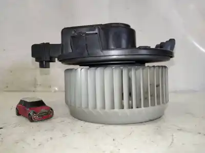 Second-hand car spare part heating fan for chrysler sebring berlina 2.0 crd limited oem iam references ay2727005011