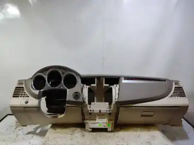 Second-hand car spare part dashboard for chrysler sebring berlina 2.0 crd limited oem iam references 0xs911t1ae