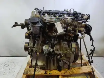 Gebrauchtes Autoersatzteil kompletter motor zum honda civic berlina 5 (fk) 2.2 i-ctdi sport oem-iam-referenzen   