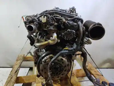 Gebrauchtes Autoersatzteil kompletter motor zum honda civic berlina 5 (fk) 2.2 i-ctdi sport oem-iam-referenzen   