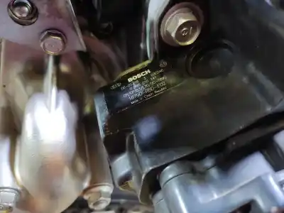Gebrauchtes Autoersatzteil kompletter motor zum honda civic berlina 5 (fk) 2.2 i-ctdi sport oem-iam-referenzen   