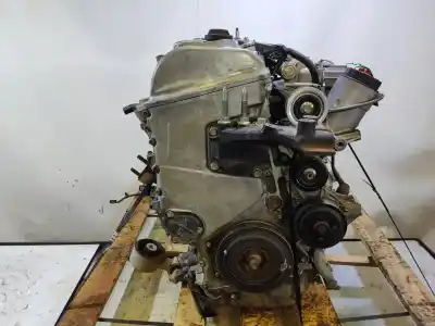 Gebrauchtes Autoersatzteil kompletter motor zum honda civic berlina 5 (fk) 2.2 i-ctdi sport oem-iam-referenzen   