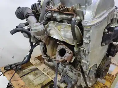 Gebrauchtes Autoersatzteil kompletter motor zum honda civic berlina 5 (fk) 2.2 i-ctdi sport oem-iam-referenzen   