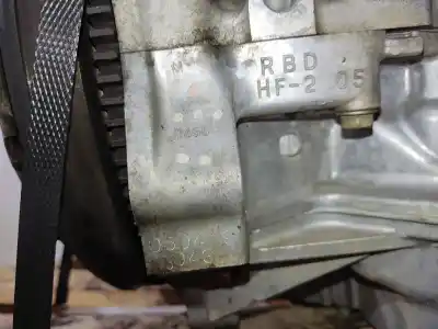 Gebrauchtes Autoersatzteil kompletter motor zum honda civic berlina 5 (fk) 2.2 i-ctdi sport oem-iam-referenzen   